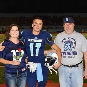 Meet your Posher, Alec